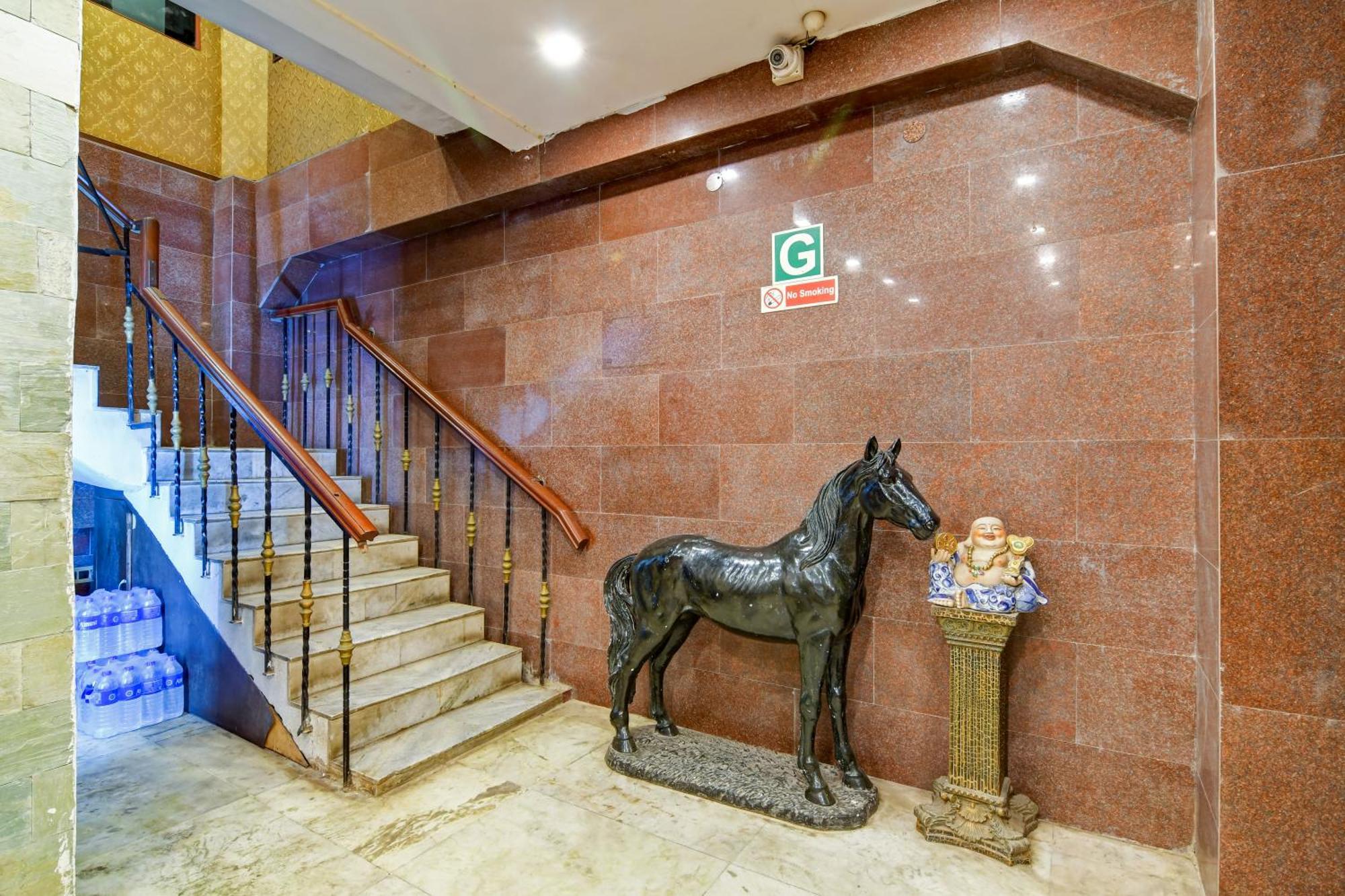 Church Palace كولكاتا المظهر الخارجي الصورة